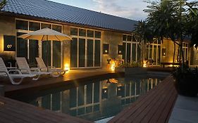 Arch Studio Cenang
