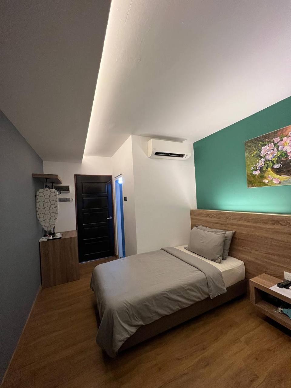 Arch Studio Cenang Pantai Cenang  Exterior foto